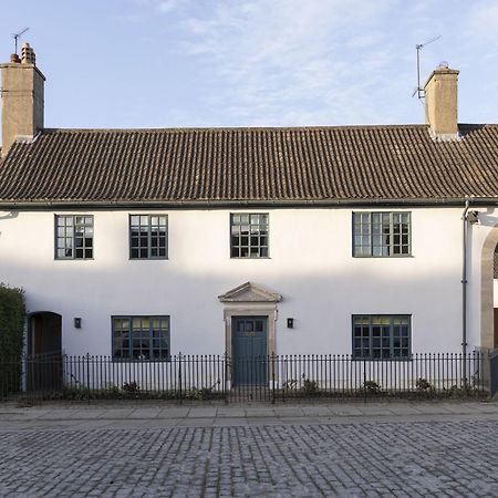 Churchill Cottage Bishop Auckland Exterior foto